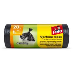 Fino Szemeteszsák Economy 20 Liter (30db/Tekercs)