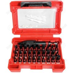 MILWAUKEE FÚRÓ-CSAVARBEHAJTÓ KÉSZLET (54db-os)