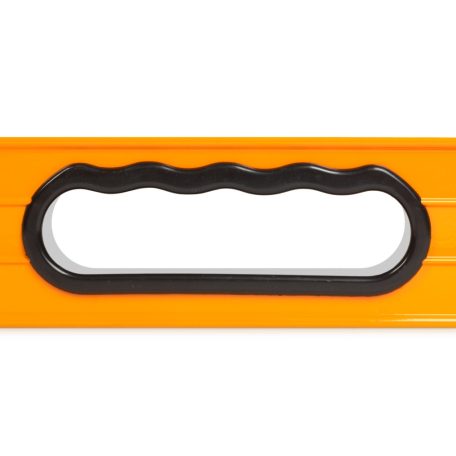 Vízmérték - forgatható libellával - 1000 mm 10623C