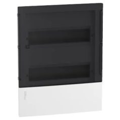   MINI PRAGMA lakáselosztó süllyesztett 2x12M+füstajtó+sin