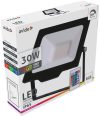 Avide LED Reflektor Slim SMD 30W RGB IR távirányítóval Avide LED Reflektor Slim SMD 30W RGB IR távirányítóval