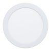 FUEVA 5 LED beépíthető 10,8W FUEVA 5 LED beépíthető 10,8W