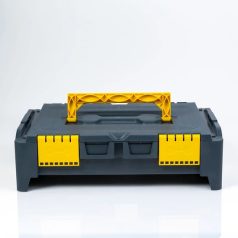   Sorolható szerszámos táska - "S" méret - 468 x 338 x 148 mm