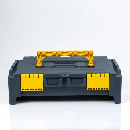 Sorolható szerszámos táska - "S" méret - 468 x 338 x 148 mm