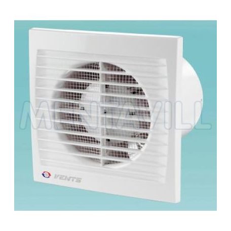 Ventilátor alap 150mm vents 150s