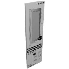 Avide LED Panel 300x1200mm 40W NW 4000K 100lm/W UGR+IP44 Professional Range