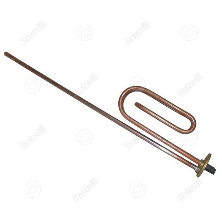 FŰTŐBETÉT 1800W HAJDÚ ZEK HOSSZÚCSŐVES (PERLA)