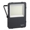 Led Fényvető 1x20W 230V AC 2000lm 4000K fekete-ház aluminium IP65 Mureva LED Schneider