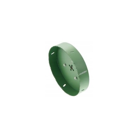 Hikoki lyukfűrész 160mm HSS BI-metál