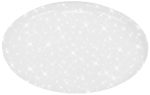   Avide LED Mennyezeti Lámpa Stella-CCT 48W v2 távirányítóval