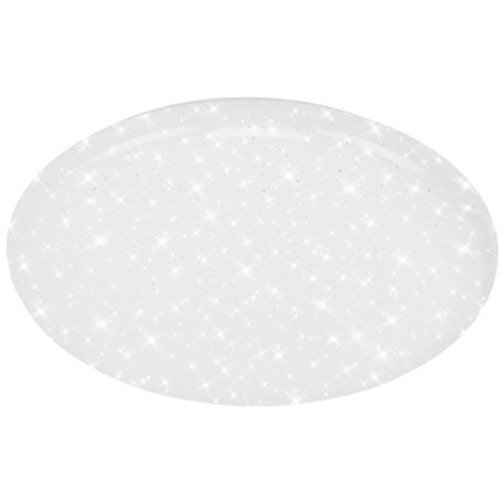 Avide LED Mennyezeti Lámpa Stella-CCT 48W v2 távirányítóval