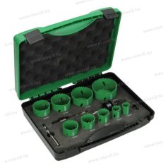 Hikoki körkivágó készlet 752176