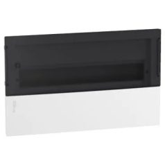   MINI PRAGMA lakáselosztó süllyesztett 1x18M+füstajtó+sin