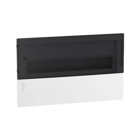 MINI PRAGMA lakáselosztó süllyesztett 1x18M+füstajtó+sin