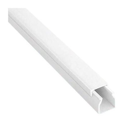 Csatorna MCE öntapadós 16x16mm 2m 240m/doboz