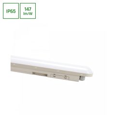 LIMEA CONNECT HERMETIC 1200MM 36W NW 230V 120DEG IP65