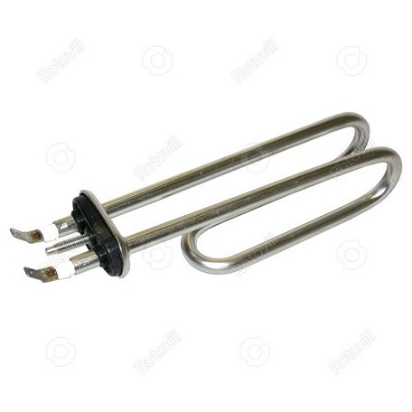 FŰTŐBETÉT 1200W K 24mm GUMIS