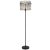 GORLEY állólámpa 1x E27 60W 230V