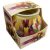 Illatgyertya Poharas Tulipán 70g