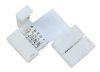 Avide LED Szalag 12V RGB+W L Elosztó csattal (10 darabos csomag) Avide LED Szalag 12V RGB+W L Elosztó csattal (10 darabos csomag)