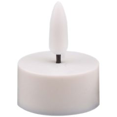Entac Teamécses WW Villogó Fehér 3.6x4.3cm CR2032 incl.