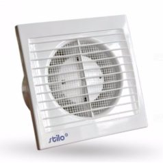   Ventilátor STILO 100 S Standard elszívó ventilátor STI431