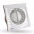 Ventilátor STILO 100 S Standard elszívó ventilátor STI431