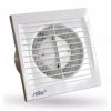 Ventilátor 100 ST STILO Időkapcsolós elszívó ventilátor STI432