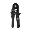Home EVHF6 önbeálló érvéghüvely préselő fogó, 0.25-6.00mm2, automatikus működésű retesz, professzion Home EVHF6 önbeálló érvéghüvely préselő fogó, 0.25-6.00mm2, automatikus működésű retesz, professzion