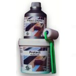PVT-K Jager Protect Védőfesték szett
