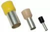 Szigetelt érvéghüvely 2.5mm2 / 18mm Szigetelt érvéghüvely 2.5mm2 / 18mm