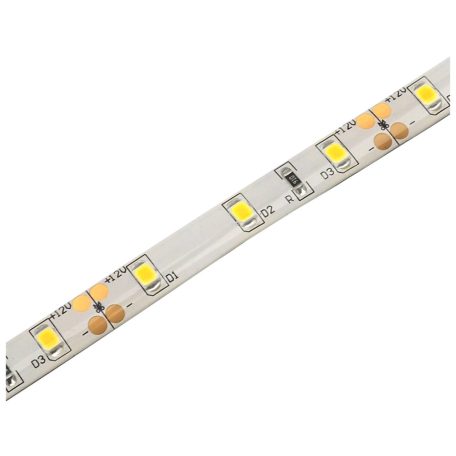 Avide LED Szalag 12V 12W 4000K IP65 10m