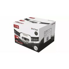 Entac Fejlámpa 5W 700mAh Fehér