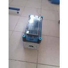 MI 71111-0 kismegszakítós szekrény