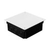 Süllyesztett kötődoboz 150x150x50mm IP20 25866