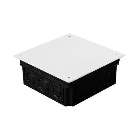 Süllyesztett kötődoboz 150x150x50mm IP20 25866