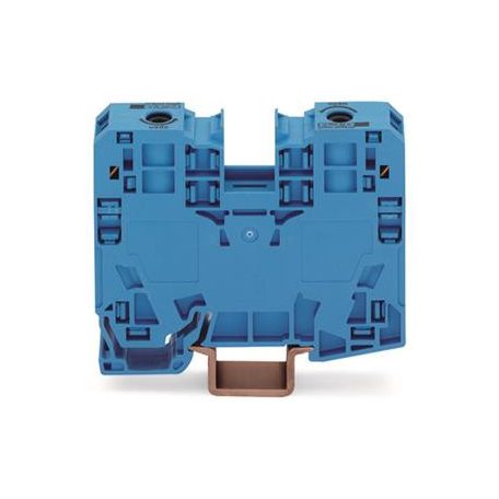 Sorkapocs 2 vezetékes 35mm2 kék