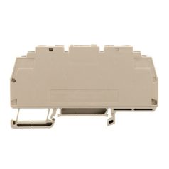 WEIDM WTL 6/3 mérő-bontó sorkapocs