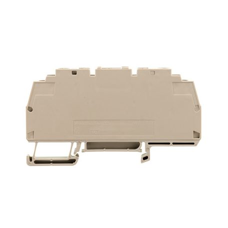 WEIDM WTL 6/3 mérő-bontó sorkapocs