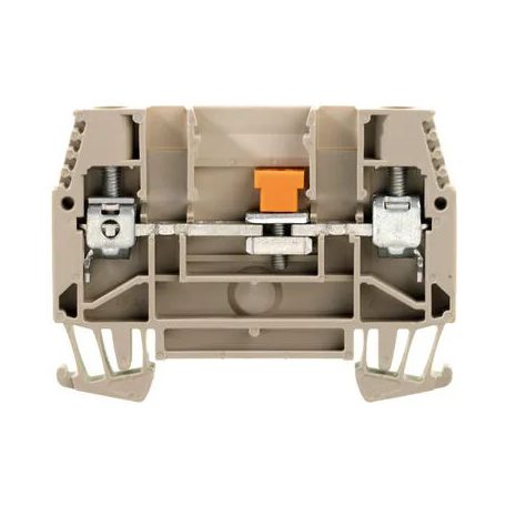 WEIDM WTL 6/1 mérő-bontó sorkapocs