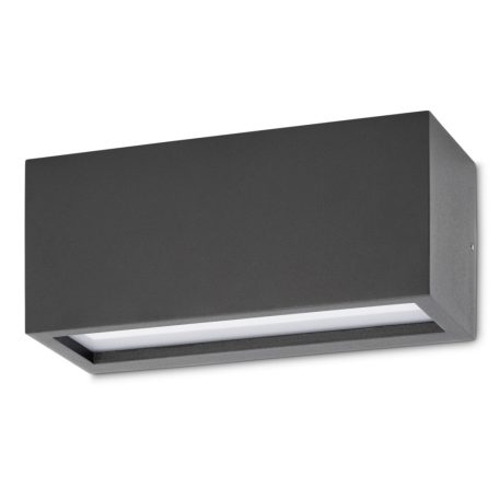 Avide kültéri fali lámpa Tegu 1xE27 IP54