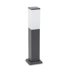   Avide kültéri álló lámpa Panama 1xE27 500mm IP44 Antracit