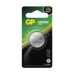 GP Gombelem Lítium CR2354 B1