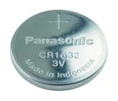 Panasonic Gombelem Lítium CR2354