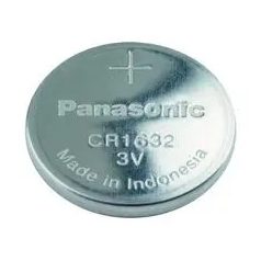 Panasonic Gombelem Lítium CR2354