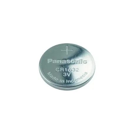Panasonic Gombelem Lítium CR2354