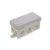 Kötődoboz 86x44x41mm KA006 IP55