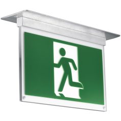Avide Exit Fény