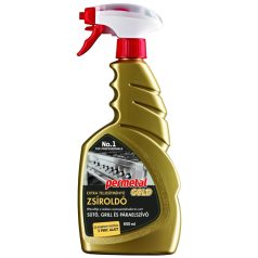 Permetal Gold Zsíroldó 650 ml