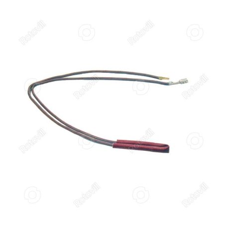 HŐKORLÁTOZÓ FT- ÁTFOLYÓS BOJLER